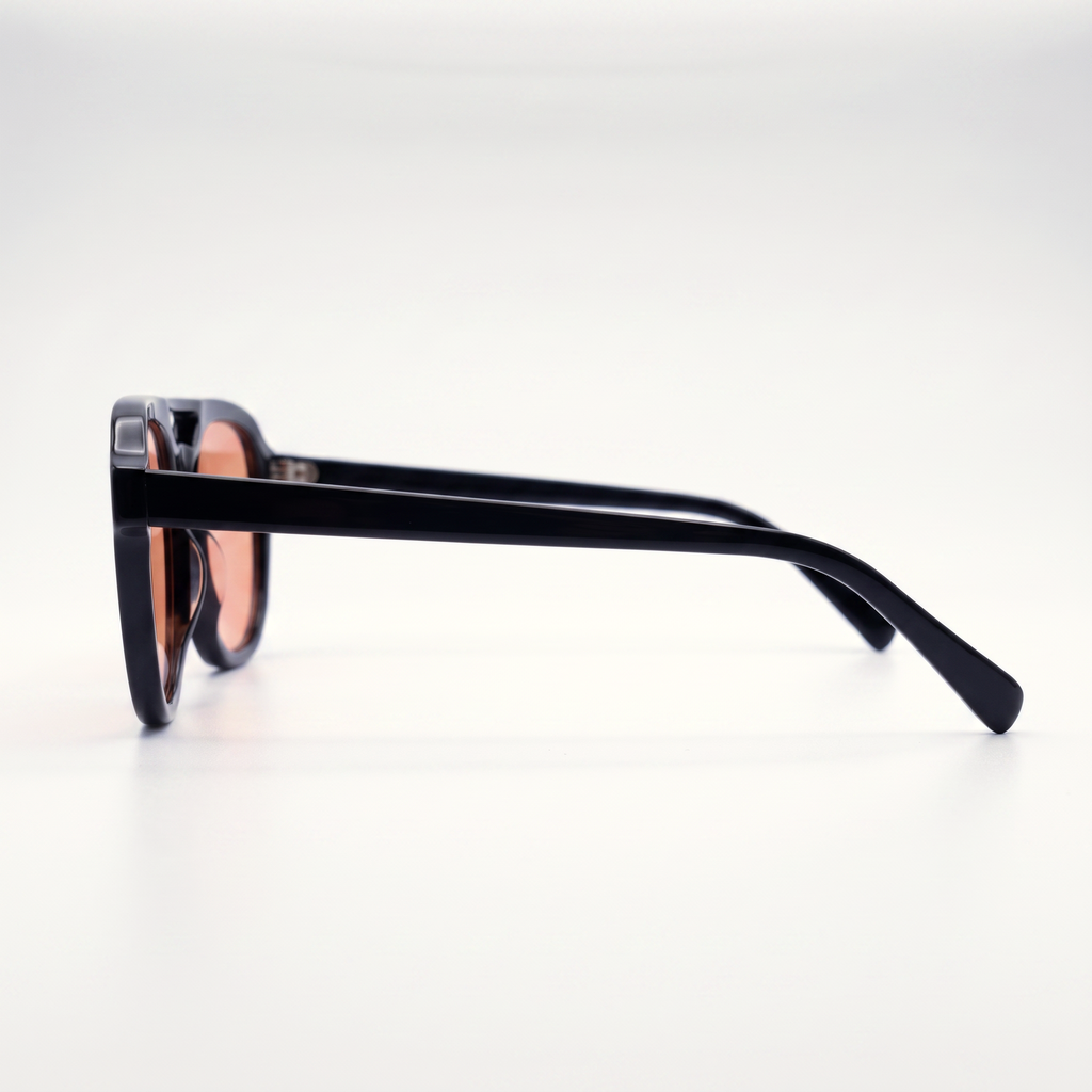 Aviator Solar Reef — Seitenansicht links