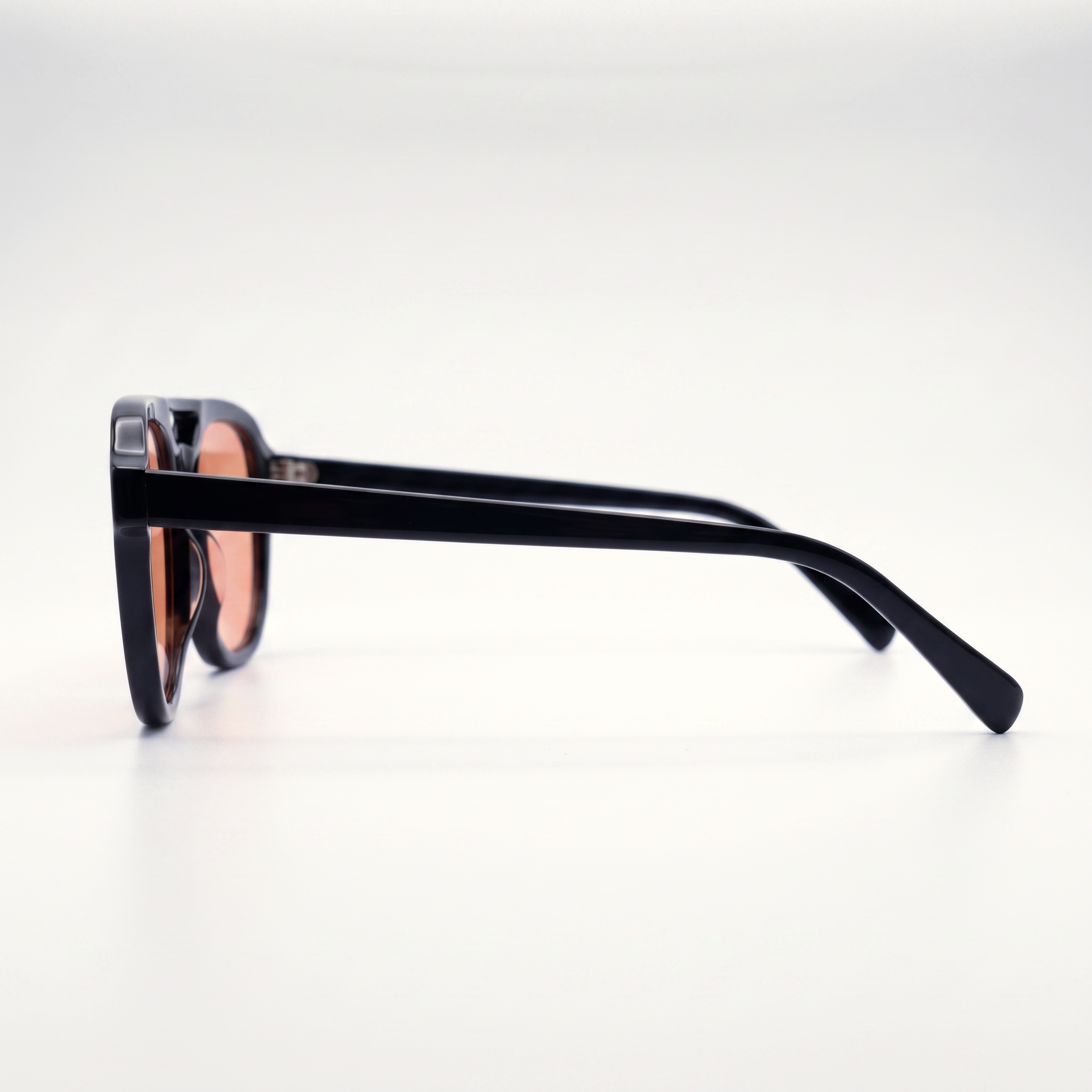 Aviator Solar Reef — Seitenansicht links