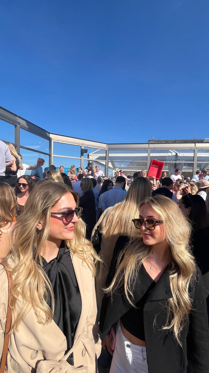 NAUTIQ Lifestyle — Rooftop